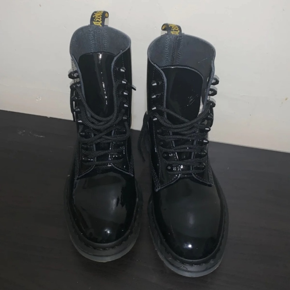 Dr Martens